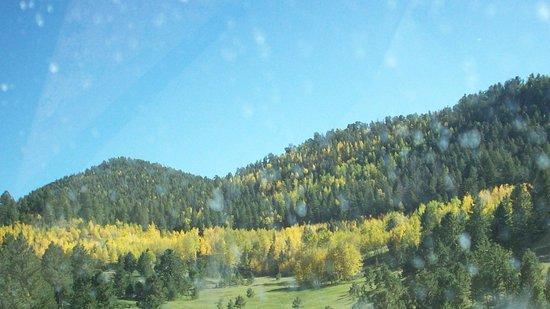 Cripple Creek Candy and Variety